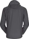 cumpără Îmbrăcăminte sport Rab Scurta barbati Vital Hoody Graphene L (QWS-48-GRH-LRG) în Chișinău 