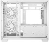 купить Корпус для ПК Deepcool CG330 3F WH в Кишинёве 