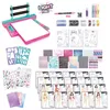купить Набор для творчества Canal Toys OFG303 Fashion Design Studio Light-Up в Кишинёве 