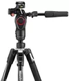 cumpără Trepied Manfrotto Befree Advanced Lever Alu Kit Black în Chișinău 