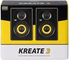 купить Профессиональная колонка KRK Systems Kreate 3 K3-EU (Pair) в Кишинёве 