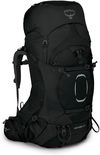 cumpără Rucsac turistic Osprey Aether 65 Black (843820108804) în Chișinău 