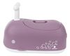купить Детский горшок Kikka Boo 31401010022 Olita Whale Lilac в Кишинёве 