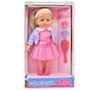 cumpără Păpușă miscellaneous 60374 Dollsworld Elizabeth 36cm în Chișinău 