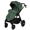 купить Детская коляска Lionelo Carucior 2in1 Layla Green Forest в Кишинёве 