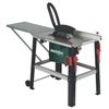 купить Стационарный инструмент Metabo TKHS 315 C 2000 WNB 0103152000 в Кишинёве 