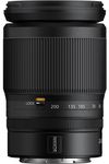 cumpără Obiectiv Nikon Z 24-200mm f/4-6.3 VR Nikkor în Chișinău 