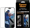купить Стекло защитное для смартфона PanzerGlass iPhone 17 Pro Maxr Ultra-Wide Fit w. Fastfit IN-A-BOX (PG_PG49876) в Кишинёве 