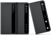 купить Чехол для смартфона Samsung EF-ZG996 Smart Clear View Cover Light Gray в Кишинёве 