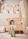 купить Мягкая игрушка Jollein 119-001-68029 Cub textil Deepsea в Кишинёве 