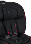 cumpără Scaun auto Lionelo Aart i-size 0-36kg Black Red în Chișinău 