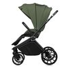 купить Детская коляска Lionelo Carucior 2in1 Mika Plus Grey Olive в Кишинёве 