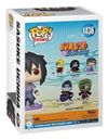 купить Игрушка Funko 72072F Фигурка Naruto - Sasuke (First Susano´o) в Кишинёве 