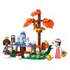 купить Конструктор Lego 42690 Friends. Petrecere cu ceai în pădure в Кишинёве 