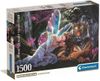 cumpără Puzzle Clementoni 1500 Gardianul meu 2026 (31754) în Chișinău 