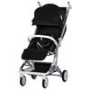 купить Детская коляска Chipolino LKPC02501NO POCKET noir до 22kg в Кишинёве 