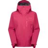 купить Одежда для спорта Rab Scurta dame Downpour Mountain Watermelon 10 (QWI-12-WTM-10) в Кишинёве 