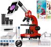 cumpără Microscop Bresser Biolux SEL Student Microscope în Chișinău 