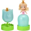купить Кукла miscellaneous 113461 CupCake, Floraly Girls Surprise (в ассорт.) в Кишинёве 