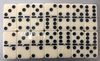 Domino (28 buc.) 5050 X (3551) 