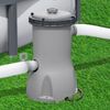 cumpără Filtru pentru piscină Bestway 58386BW Pompa de filtrare cu cartuș, 3028 L/h, pentru piscine în Chișinău 