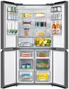 купить Холодильник SideBySide Midea MDRM691FIE46 в Кишинёве 
