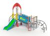 купить Игровой комплекс PTP 16-01-T1 в Кишинёве 