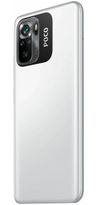 Xiaomi Poco M5s 6/128GB Duos, White 