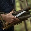 купить Ручная пила Opinel Saw Beech Nr. 12 в Кишинёве 