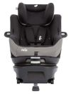 cumpără Joie Scaun auto rotativ cu isofix Spin Safe Black Pepper în Chișinău 