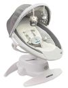 купить Детское кресло-качалка Caretero 8001 Opti Gray в Кишинёве 