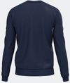купить Одежда для спорта Joma Street Generation Sweatshirt Navy (L) 103762.345 в Кишинёве 