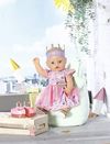 купить Кукла Zapf 830789 Набор одежды BABY born Deluxe Happy Birthday Set43cm в Кишинёве 
