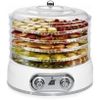cumpără Aparat de deshidratat alimente Malatec 10913 White în Chișinău 
