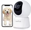 cumpără Cameră de supraveghere Xiaomi LaxiHub 1080p Wi-Fi Indoor Pan-Tilt Camera în Chișinău 