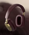 купить Наушники беспроводные Bowers&Wilkins Px8 Royal Burgundy в Кишинёве 