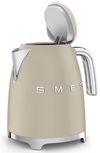 cumpără Fierbător de apă SMEG KLF03MLMEU în Chișinău 