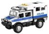 купить Машина Wenyi WY980A 1:16 Jeep de poliție cu inerție (lumini/sunete/uși mobile) в Кишинёве 