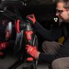 cumpără Mașina de polisat Milwaukee 4933499156 125mm, model M18 FROP15-0 în Chișinău 