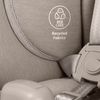 купить Стульчик для кормления Maxi Cosi 2723159110 Minla Plus 0-14 ani, Elegance Beige в Кишинёве 