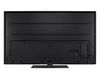 65" LED SMART TV TOSHIBA 65QA7D63DG, QLED 3840x2160, Android TV, Black 
