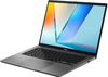 купить Ноутбук ASUS M3407HA-LY083 Vivobook S 14 Grey в Кишинёве 