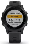 cumpără Ceas inteligent Garmin Forerunner 945 Black watch only în Chișinău 