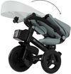 купить Велосипед-коляска KinderKraft KRAVEO02GRE0000 Aveo 2 Plus Green в Кишинёве 