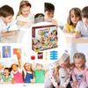 cumpără Joc educativ de masă Board Games 1284-3 Cine sunt eu? Ghicește! în Chișinău 