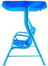 купить Кресло Costway OP3036 (Blue) в Кишинёве 
