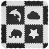 купить Коврик игровой Milly Mally 56076 Коврик-пазл Jolly 2x2 в Кишинёве 