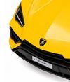 cumpără Tolocar Kids car 9010150 Yellow "Lamborghini Urus S" pentru copii, cu volan muzical, Galbenă în Chișinău 
