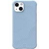 купить Чехол для смартфона UAG 11317V315858, Apple iPhone 13 DOT, Cerulean в Кишинёве 