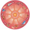 cumpără Puzzle Hape E1637 Puzzle rotund Sub pămînt 36 elem. în Chișinău 